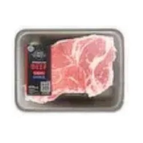 Beef New York Loin Strip Stks Bone In